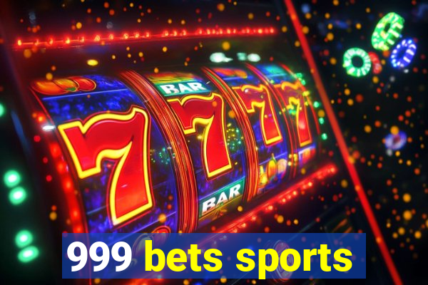 999 bets sports